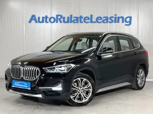 BMW X1 F48 [2015 - Prezent] xDrive25e xLine 2020