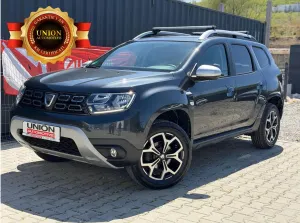 Dacia Duster II [2018 - Prezent] Blue dCi 115 4WD Prestige 2019