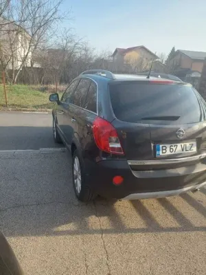 Opel Antara 2015