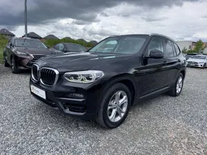 BMW X3 xDrive20d AT xLine 2020
