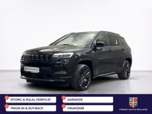 Jeep Compass 2021