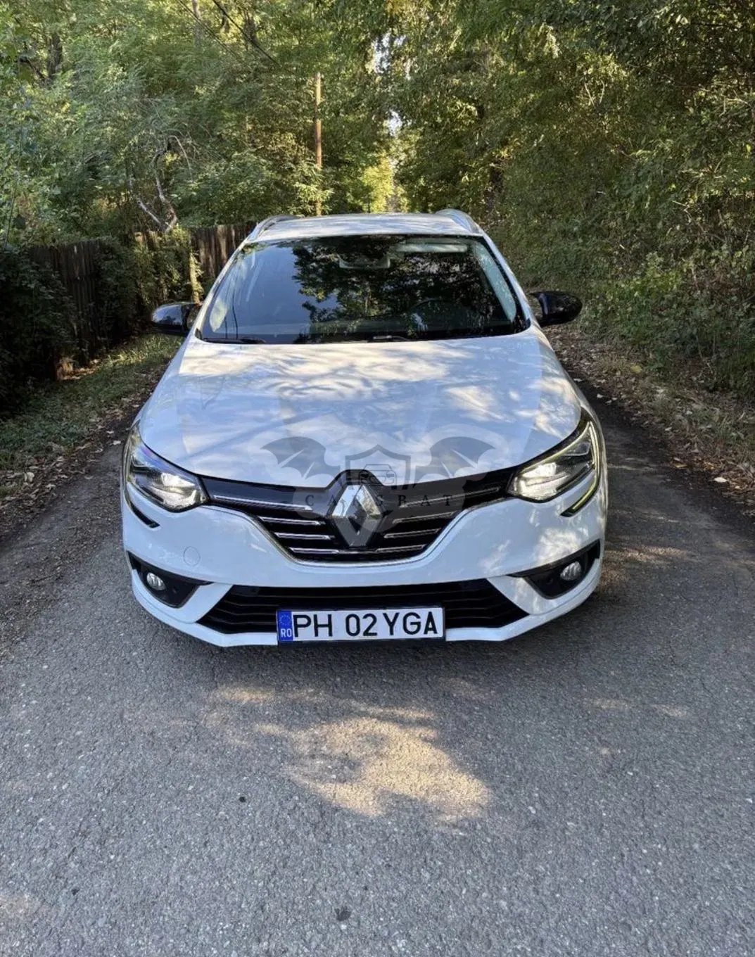 Renault Megane IV [2016 - Prezent] BLUE dCi EDC Intens 2019