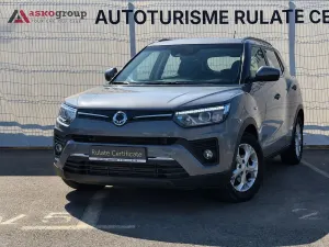 Ssangyong / KG Mobility Tivoli 2022