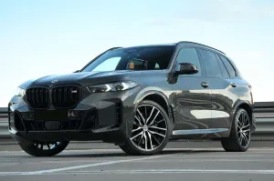 BMW X5 G05 [2019 - Prezent] M60i xDrive 2023