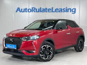 DS DS3 Crossback 1.2 PureTech 130 S&S EAT8 Grand Chic 2021