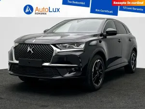 DS DS7 Crossback 1.6 PureTech 180 S&S EAT8 BASTILLE 2022
