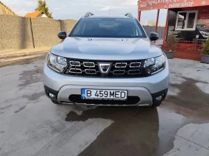 Dacia Duster TCe 150 2WD GPF Prestige 2019