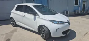 Renault Zoe 2018