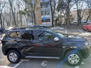 Dacia Duster II [2018 - Prezent] 1.6 SCe Comfort 2019
