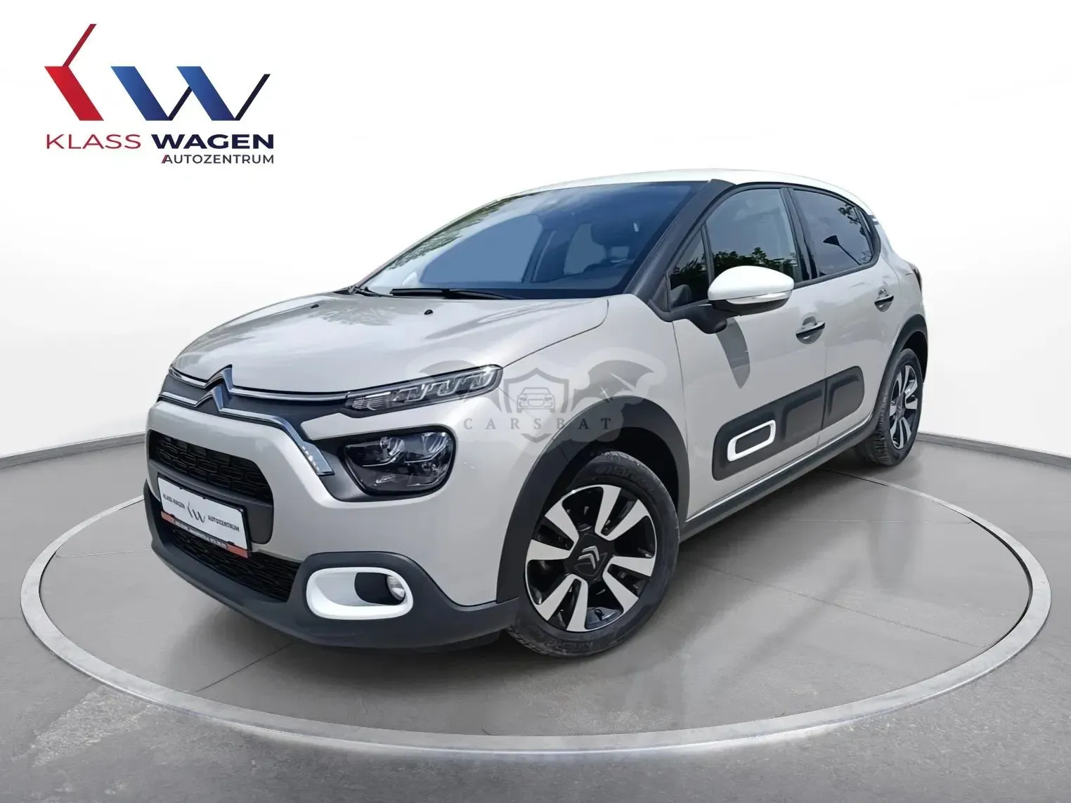 Citroën C3 1.2 PureTech S&S BVM5 Shine 2023