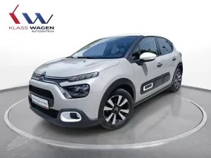 Citroën C3 1.2 PureTech S&S BVM5 Shine 2023