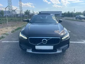 Volvo V90 D5 AWD 2018