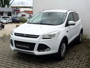 Ford Kuga 2.0 TDCi 2x4 SYNC 2013