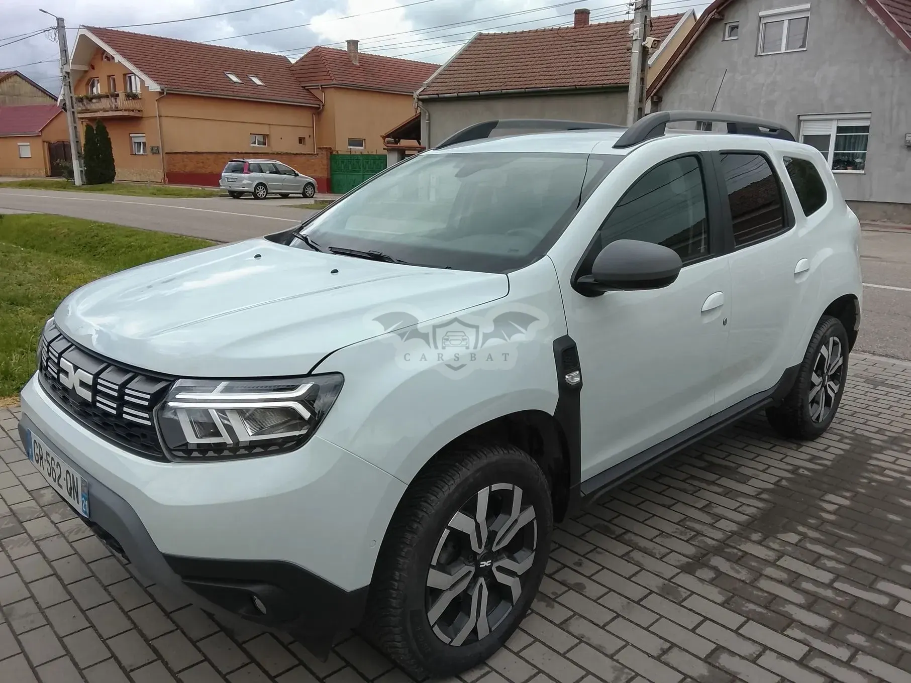 Dacia Duster III [2023 - prezent] Blue dCi 115 2WD Journey 2023
