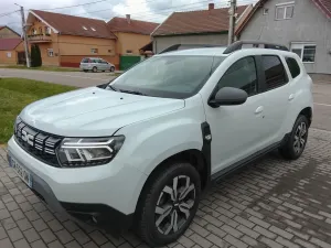 Dacia Duster III [2023 - prezent] Blue dCi 115 2WD Journey 2023