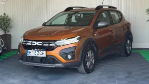 Dacia Sandero 2022