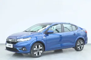 Dacia Logan TCe 90 CVT Journey 2025