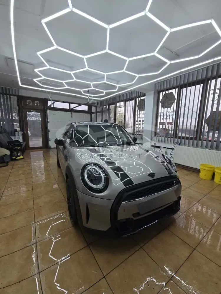 Mini Cooper Aut. Classic Trim 2023