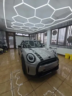 Mini Cooper Aut. Classic Trim 2023
