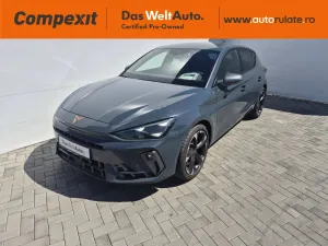 Cupra Leon 1.5 eTSI DSG MHEV 2025