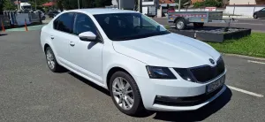 Skoda Octavia III [2013 - 2019] 2018