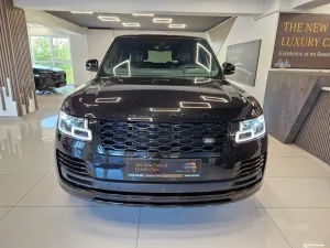 Land Rover Range Rover IV [2012 - 2021] 4.4L SDV8 LWB Autobiography 2020
