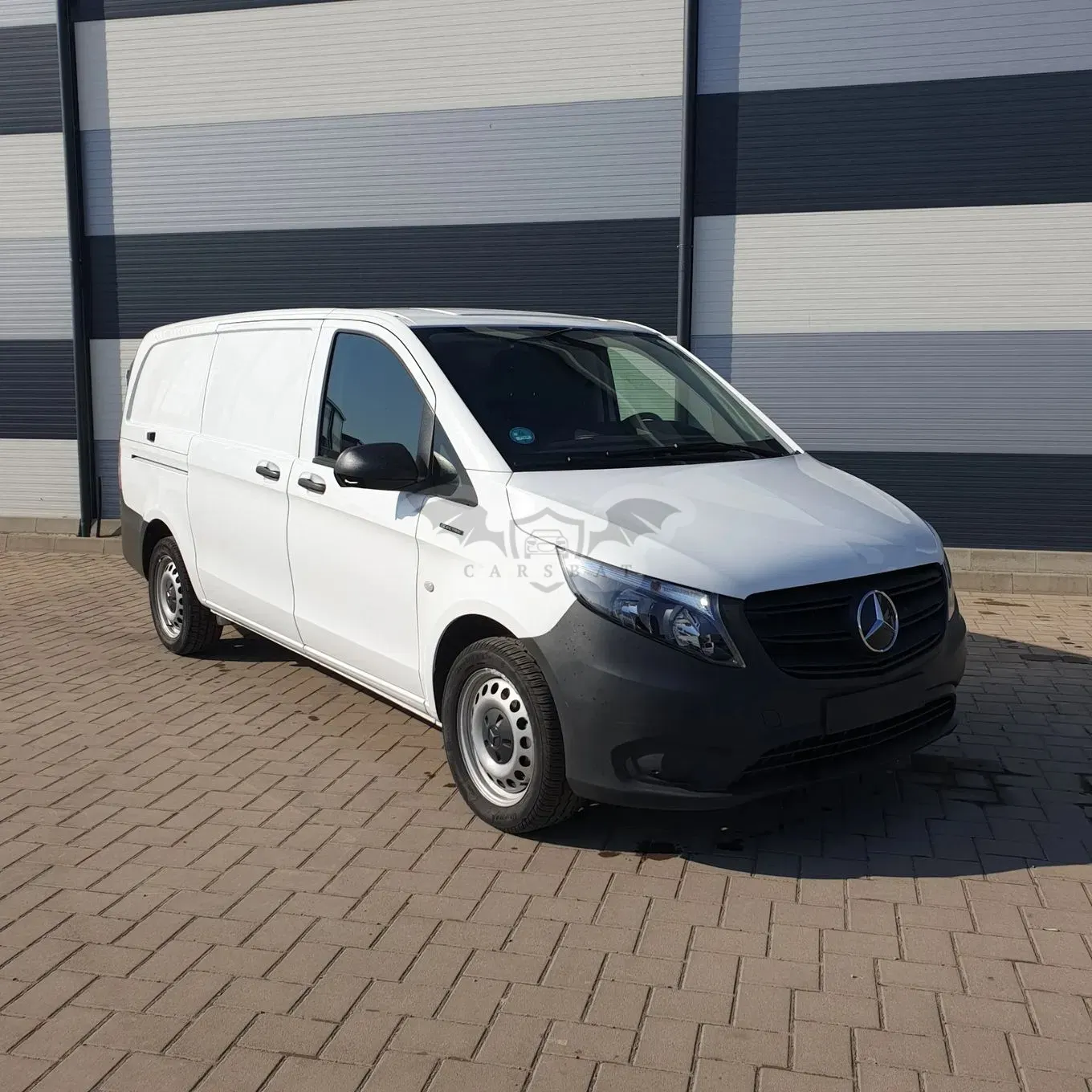 Mercedes-Benz Vito 2023