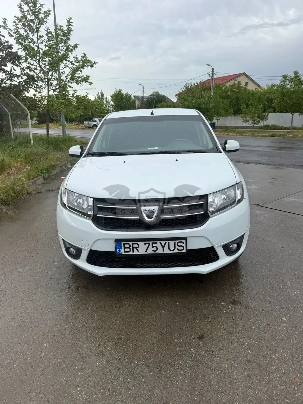Dacia Logan II [2012 - 2020] 2014