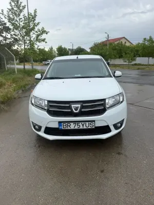 Dacia Logan II [2012 - 2020] 2014