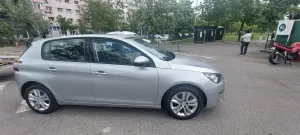 Peugeot 308 II [2013 - 2021] 1.2 L PureTech Turbo Active 2015