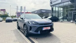 Cupra Formentor 2.0 TSI DSG7 4Drive 2025
