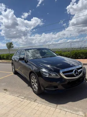 Mercedes-Benz E W212 [2009 - 2016] 200 BlueTEC 7G-TRONIC 2015