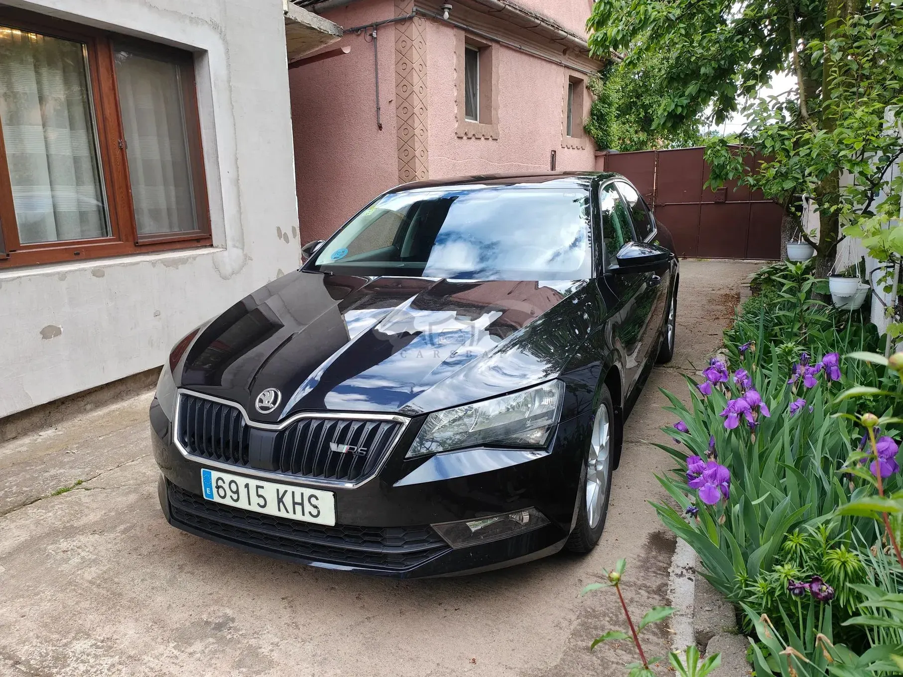 Skoda Superb III [2015 - Prezent] 2.0 TDI DSG Active 2018