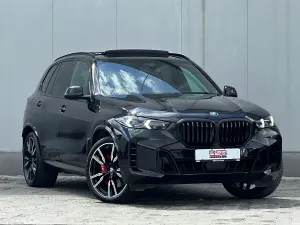 BMW X5 G05 [2018 - Prezent] xDrive30d AT MHEV 2024