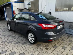 Ford Focus MK3 [2010 - 2018] 1.0 EcoBoost Start Stop Trend 2014