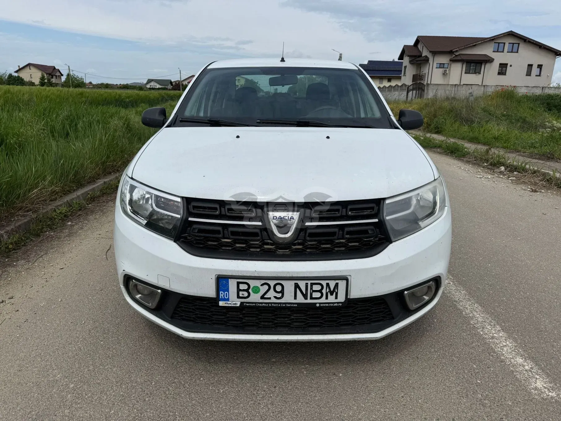 Dacia Logan 1.5 dCi Ambiance 2018