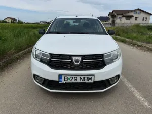 Dacia Logan 1.5 dCi Ambiance 2018