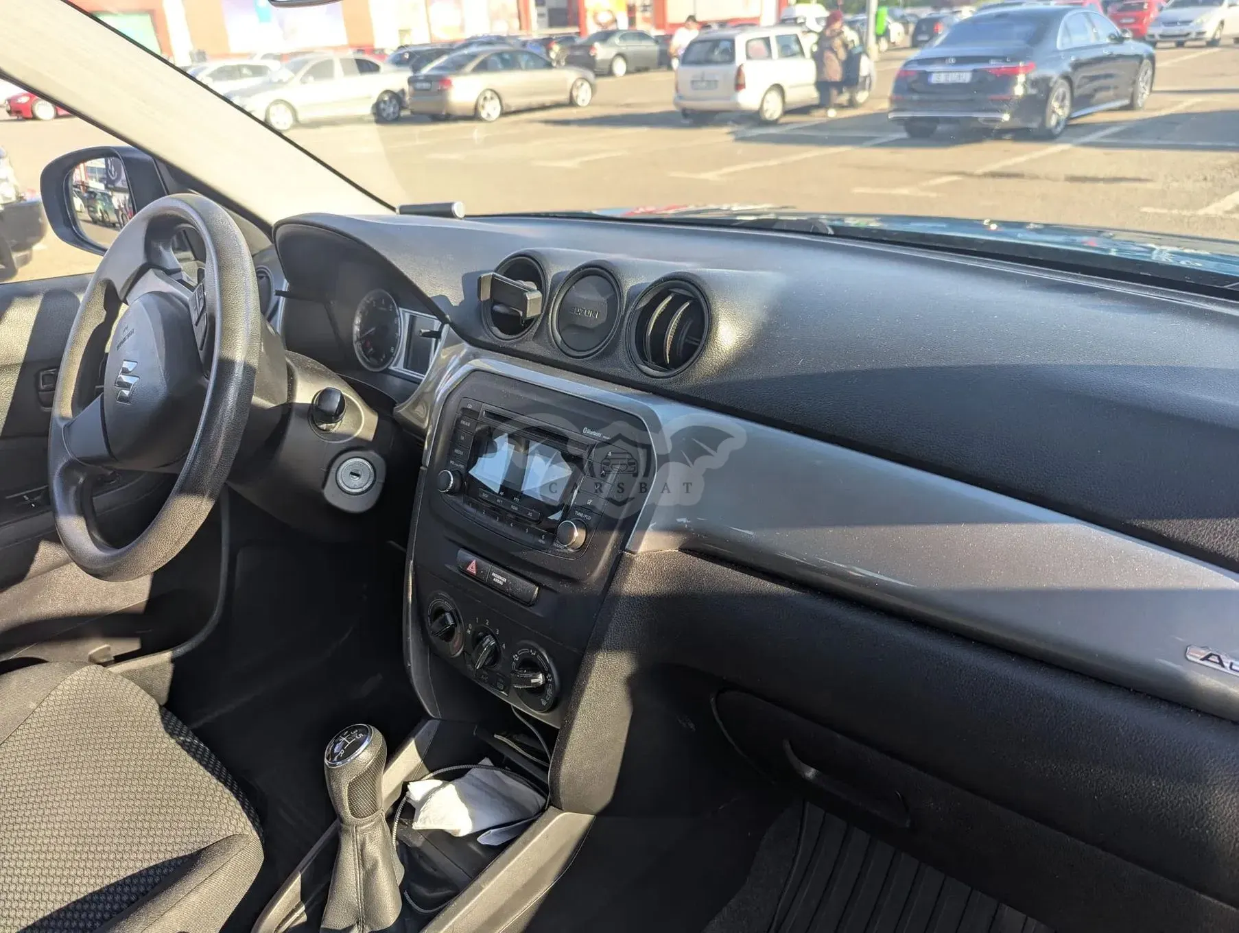 Suzuki Vitara III [2005 - 2017] 1.6 4X4 Cool 2015