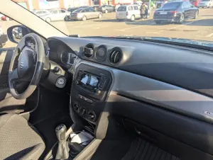 Suzuki Vitara III [2005 - 2017] 1.6 4X4 Cool 2015