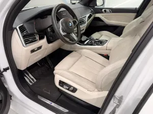 BMW X5 G05 [2018 - Prezent] 2019