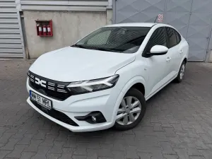 Dacia Logan III [2020 - Prezent] 2023