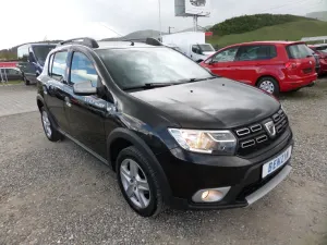 Dacia Sandero II [2012 - 2020] 0.9 Stepway 2018
