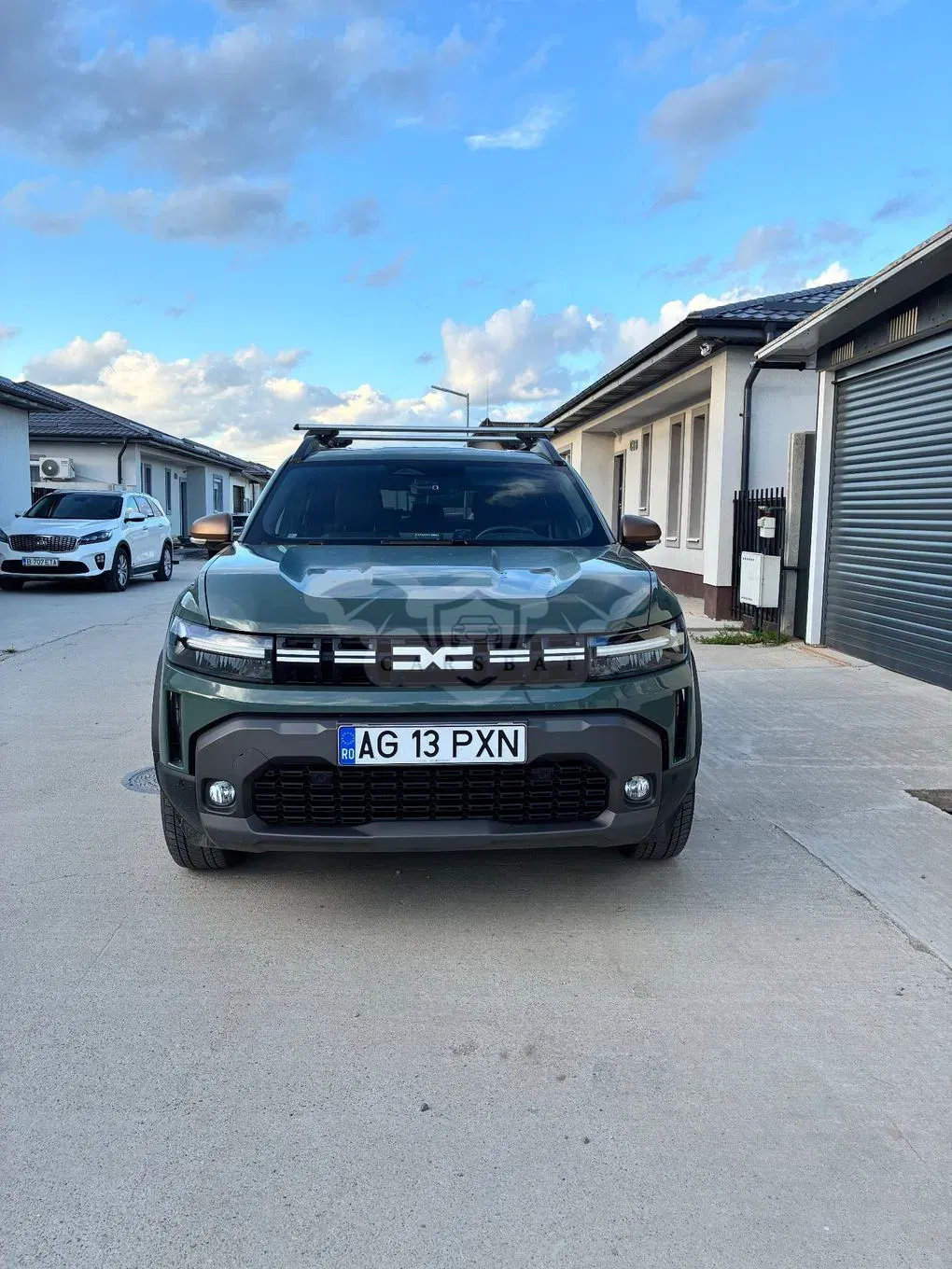 Dacia Duster III [2023 - prezent] HEV 140 Extreme 2025