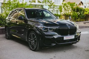 BMW X5 G05 [2018 - Prezent] xDrive40d AT MHEV 2022