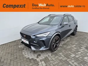 Cupra Formentor VZ 1.4 e-Hybrid DSG 2022
