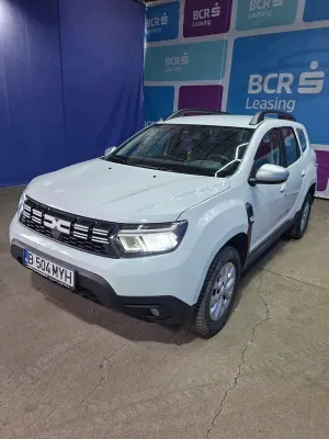 Dacia Duster III [2023 - prezent] TCe 150 EDC 2WD Journey 2023