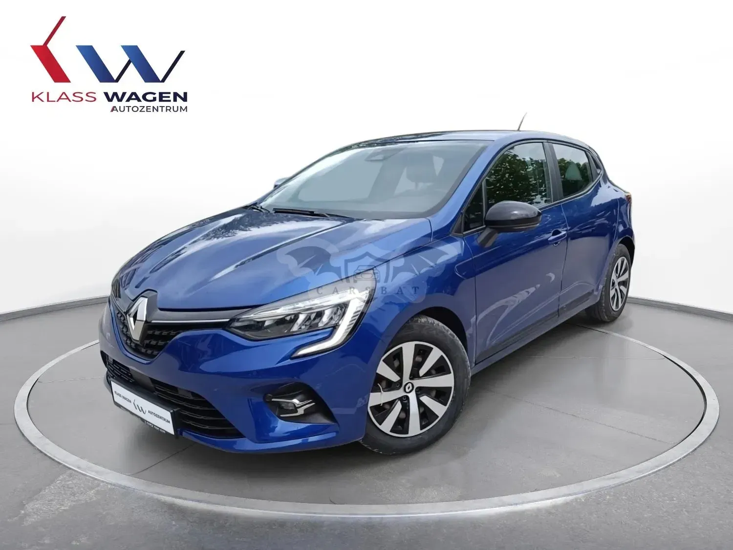 Renault Clio V 1.0 TCe 100 Equilibre 2023