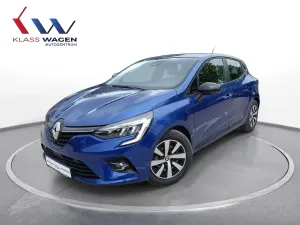 Renault Clio V 1.0 TCe 100 Equilibre 2023
