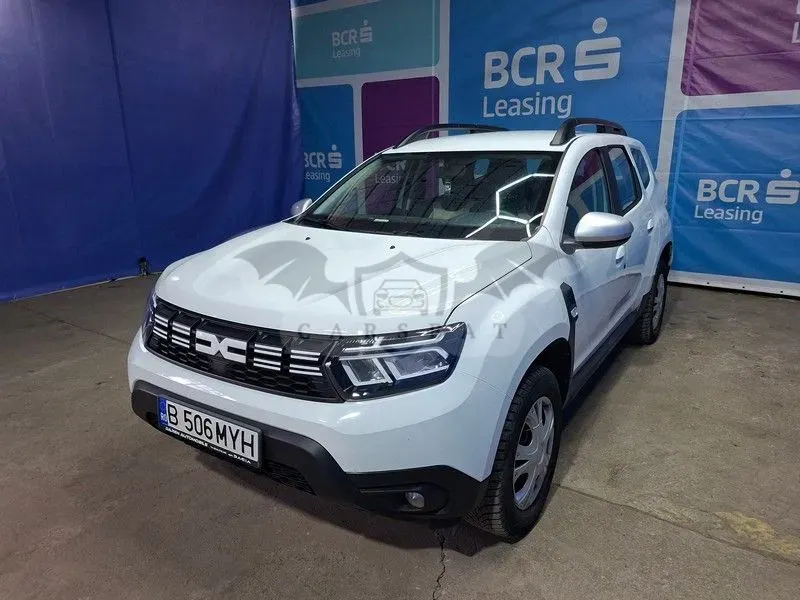 Dacia Duster III [2023 - prezent] TCe 150 EDC Journey 2023