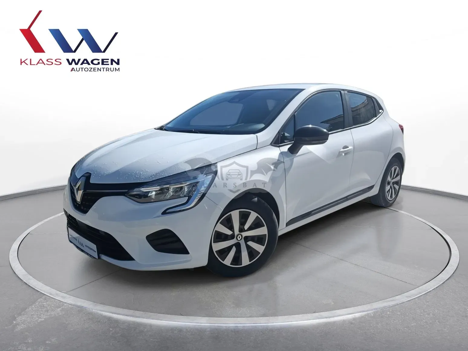 Renault Clio V 1.0 TCe 100 Equilibre 2023